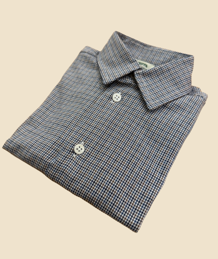 CHECKS SHIRT