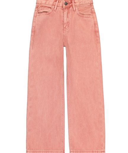 Jeans rosa